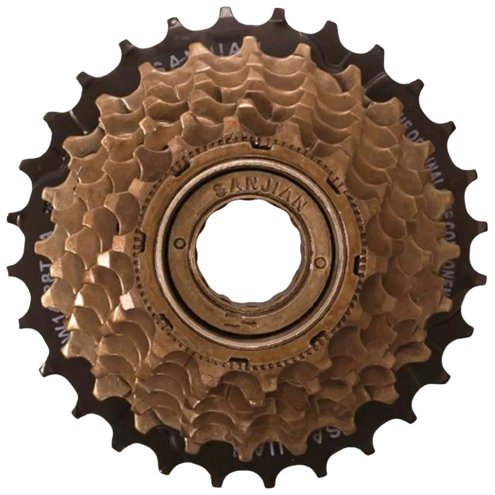 Diamond | Tech Team Bikes