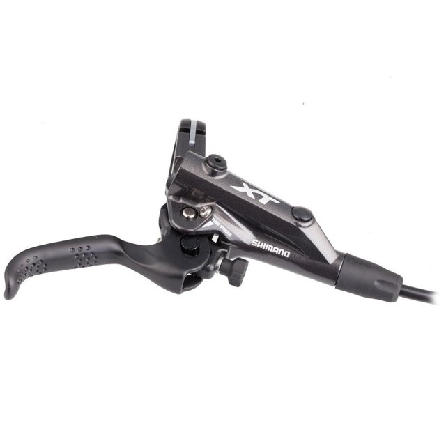 Freio a Disco Shimano Deore XT M8000 Traseiro Tech Team Bikes