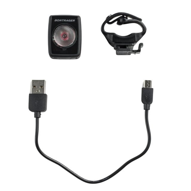 Luz Traseira Bontrager Flare RT - 553852 | Tech Team Bikes