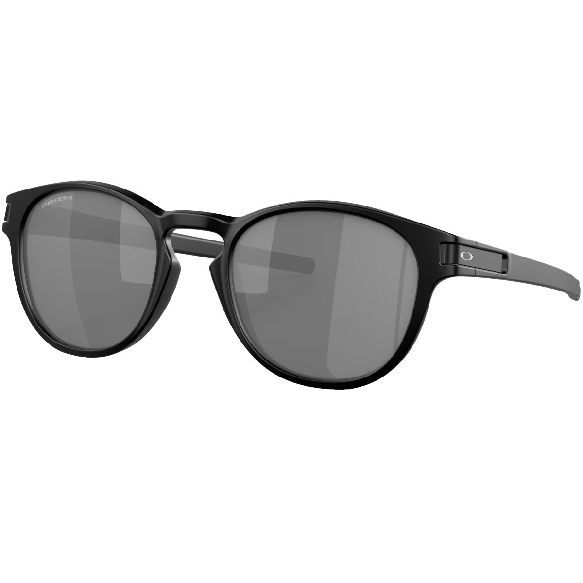 小物 OAKLEY CUSTOM LATCH Matt Black Óculos Oakley Latch Matte Black Lente Prizm Black | Tech Team Bikes