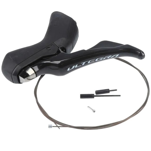 Levier ultegra r8020 ST-R8020 11v disc à -25 Levier ultegra r8020 ST-R8020 11v disc à -25