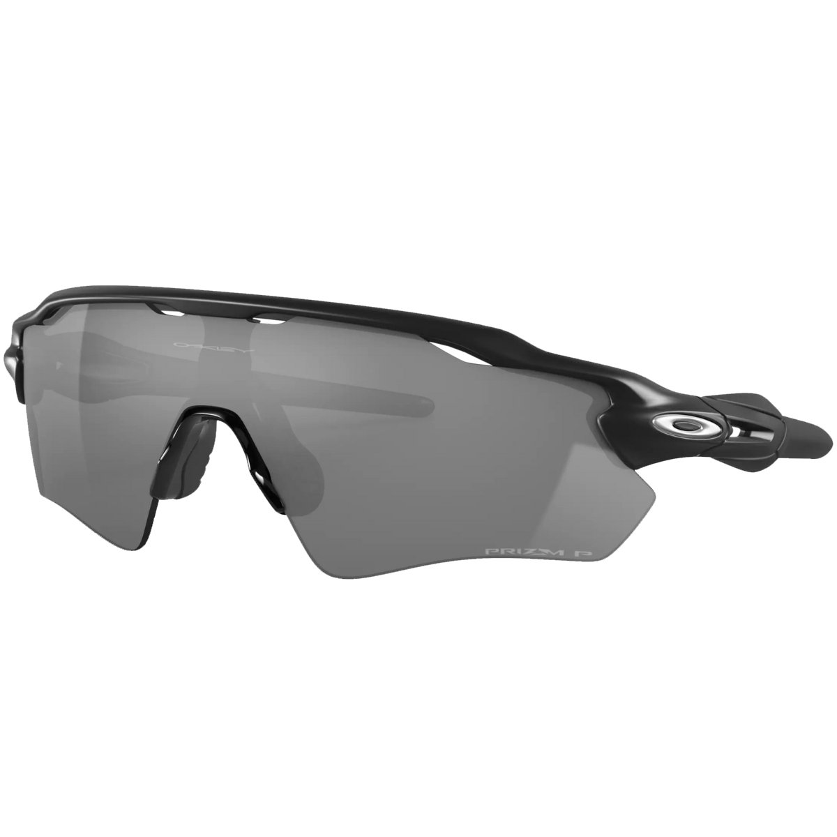 OAKLEY レーダーev ブラック Óculos Oakley Radar EV Path Matte Black Lente Prizm Black