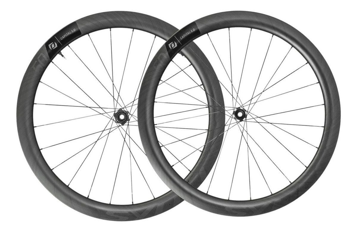 Syncros capital 1.0 50 deals disc wheels