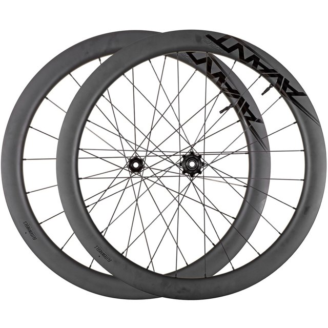 Roda Elite Wheels Avant 50D Carbon Disc Tubeless HG11 | Tech Team Bikes