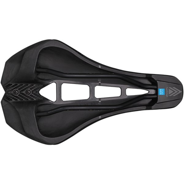 Selim PRO Stealth Performance LTD 142mm Preto - PRSA0358 | Tech Team Bikes