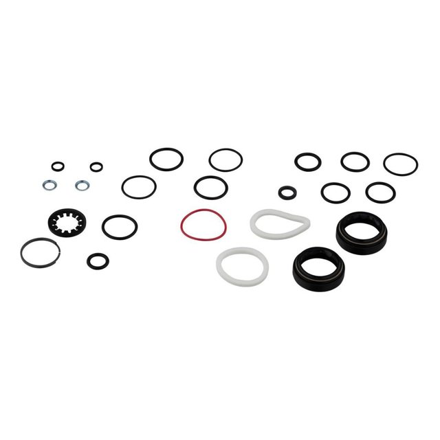 Kit D'entretien Fourche RockShox Recon RL - Basique, Argent