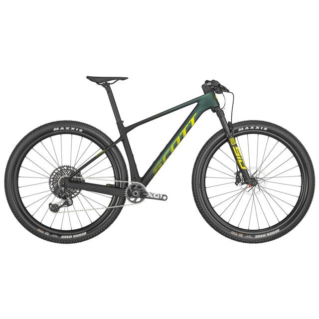 scott e bikes prices