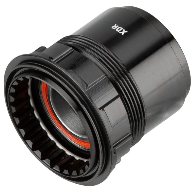 Corps De Roue Libre DT Swiss Road XDR 12v (3 Cliquets) - HWYAAX0050683S