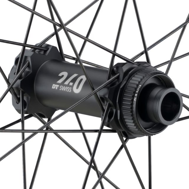 Roda MTB DT Swiss XRC 1501 30mm Aro 29 Carbon Tubeless | Tech Team Bikes