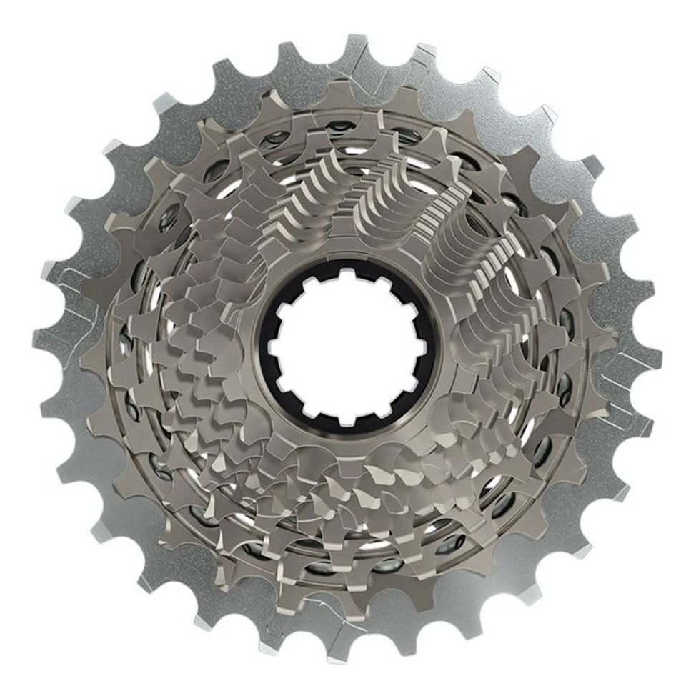 Cassete Sram Red XG-1290 D1 10-33D 12Vel | Tech Team Bikes