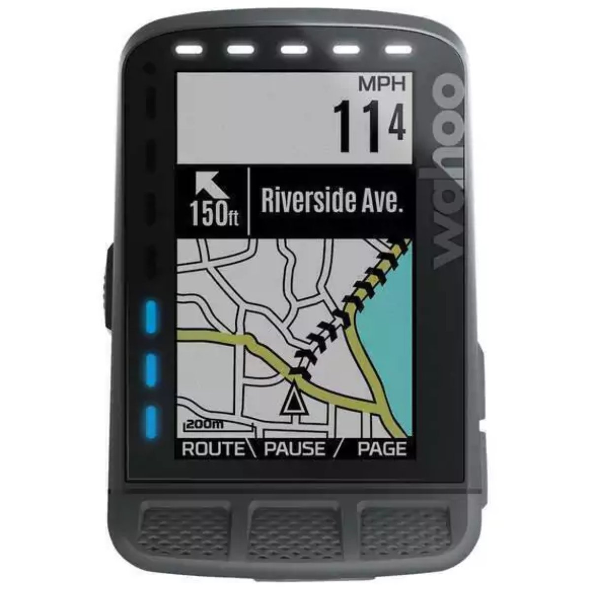 GPS Wahoo Elemnt Roam | Tech Team Bikes