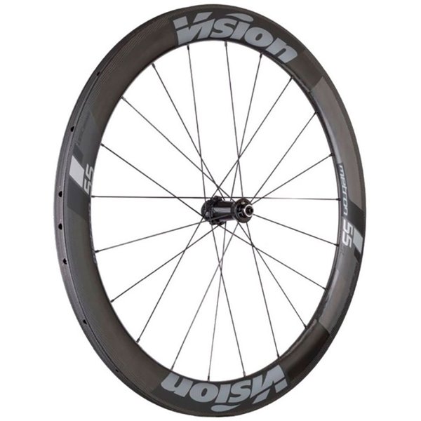rodas vision metron 40 carbon clincher