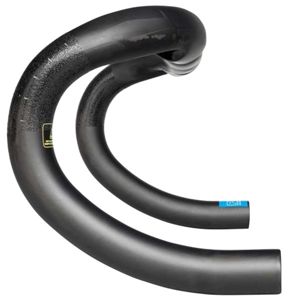 Cintre Pro PLT Compact 31.8mm Noir