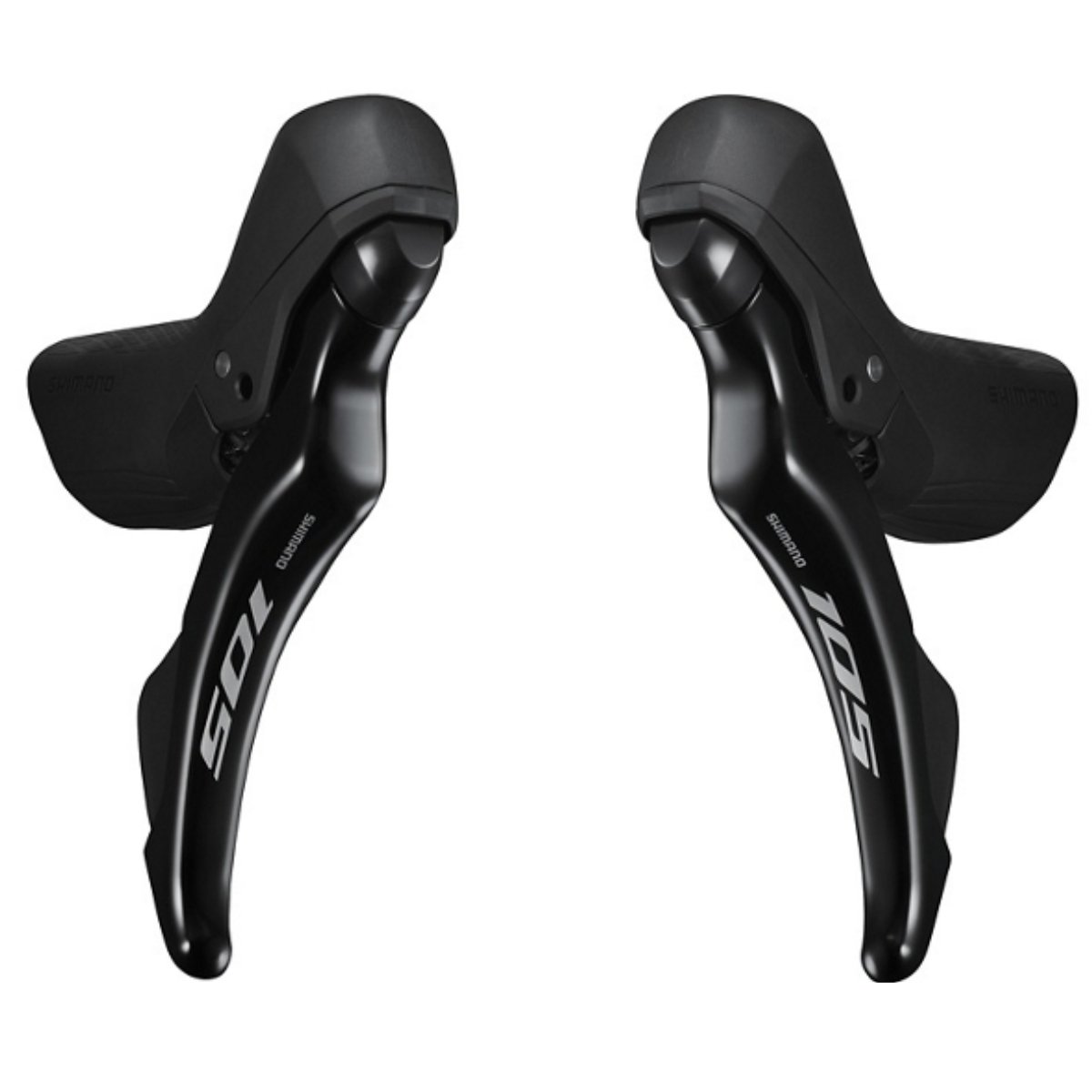 パーツ Shimano 105 STI R7120 FD RD R7100 (12S) パーツ Shimano 105 STI R7120 FD RD R7100 (12S) New Shimano 105