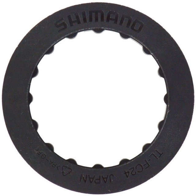 Adattatore Shimano TL-FC24 Per Movimento Centrale SM-BB93 E SM-BB9000 – Utensile Professionale