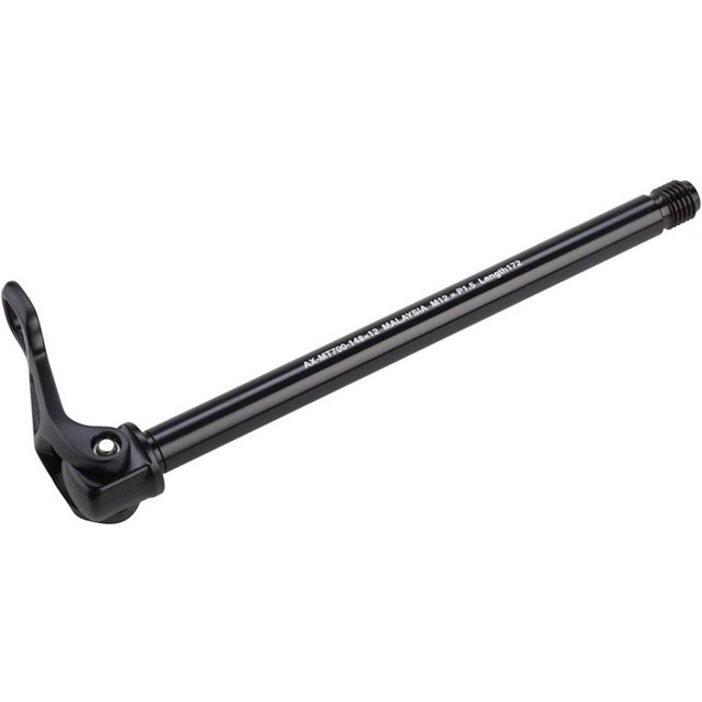 Adattatore Asse Passante MTB Tools Da 12x148mm A QR 5mm – In Alluminio Per Mountain Bike