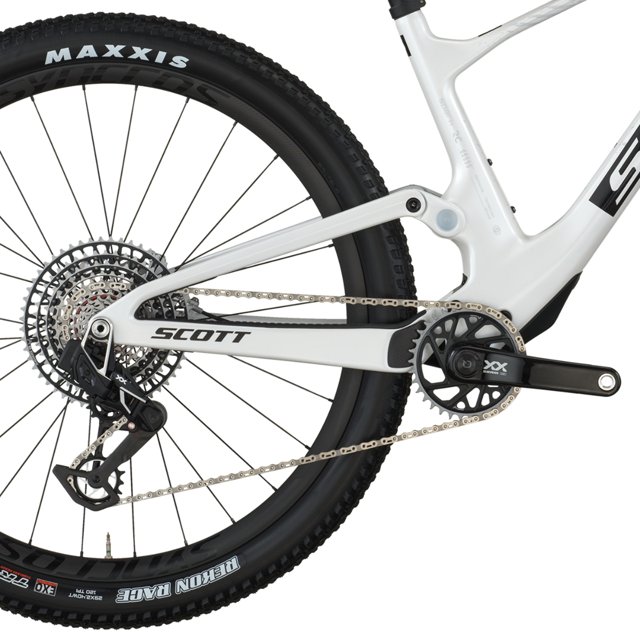 Bicicleta Scott Spark RC World Cup Evo | Tech Team Bikes