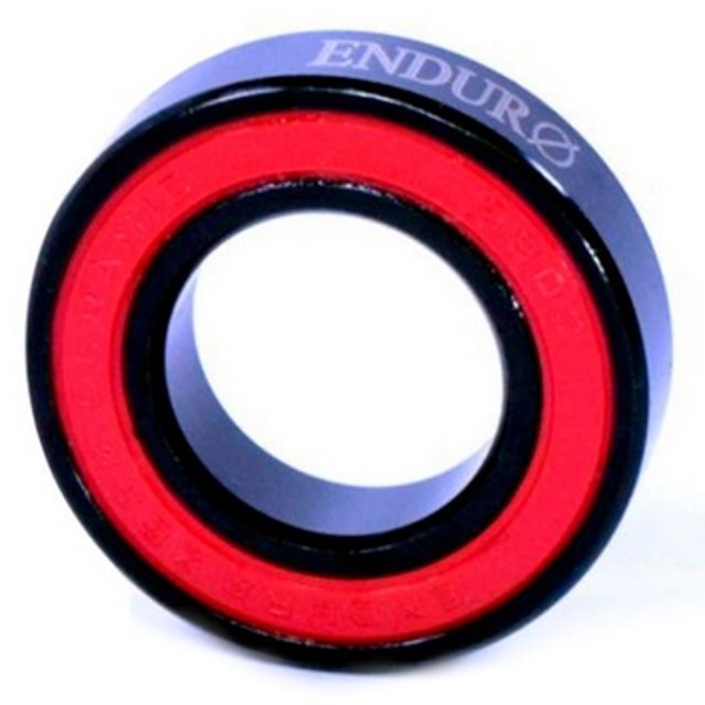 HSC - HSC CERAMIC bearing 6803-RS 17x26x5mm 7.3g