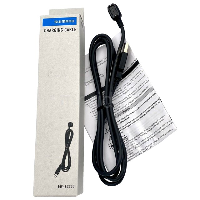 Clip Carregador EW-EC300 Shimano Dura Ace Di2 FC-R9200 / RD-R9250 ...