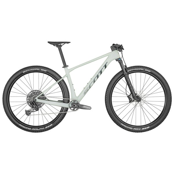 Bicicleta Scott Scale 920 | Tech Team Bikes