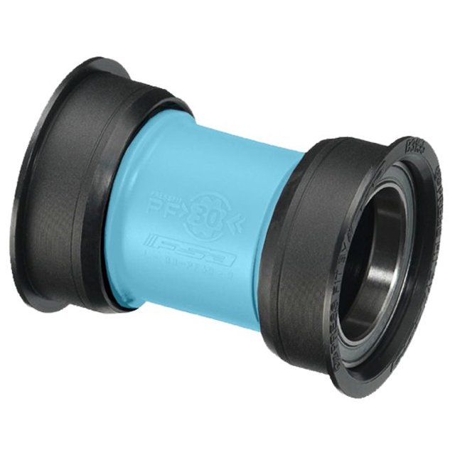 FSA Bottom Adaptor PF30 / BB 386 Evo Pressfit For Road Bike - Foto 8