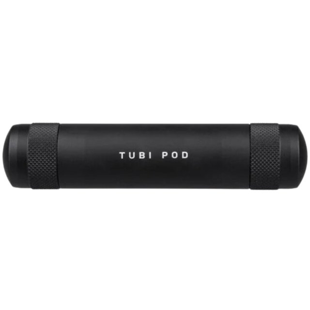 Kit De Réparation Tubeless Topeak Tubi Master X – Gonflage Et Réparation Rapide