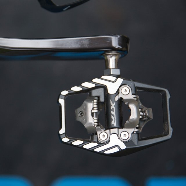Shimano Xtr M9120 Pedali | Confronta Prezzi - Foto 6