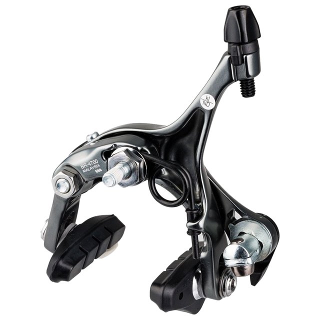 Étrier De Frein Arrière Shimano Tiagra BR-4700 - Vélo Route/hybride - 49mm Drop - Neuf (boîte Abîmée)