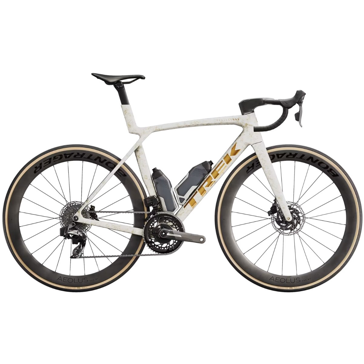 自転車本体 TREK MADONE SLR gne8 M Bicicleta Trek Madone SLR 7 AXS 8ª Geração Branca | Tech Team Bikes