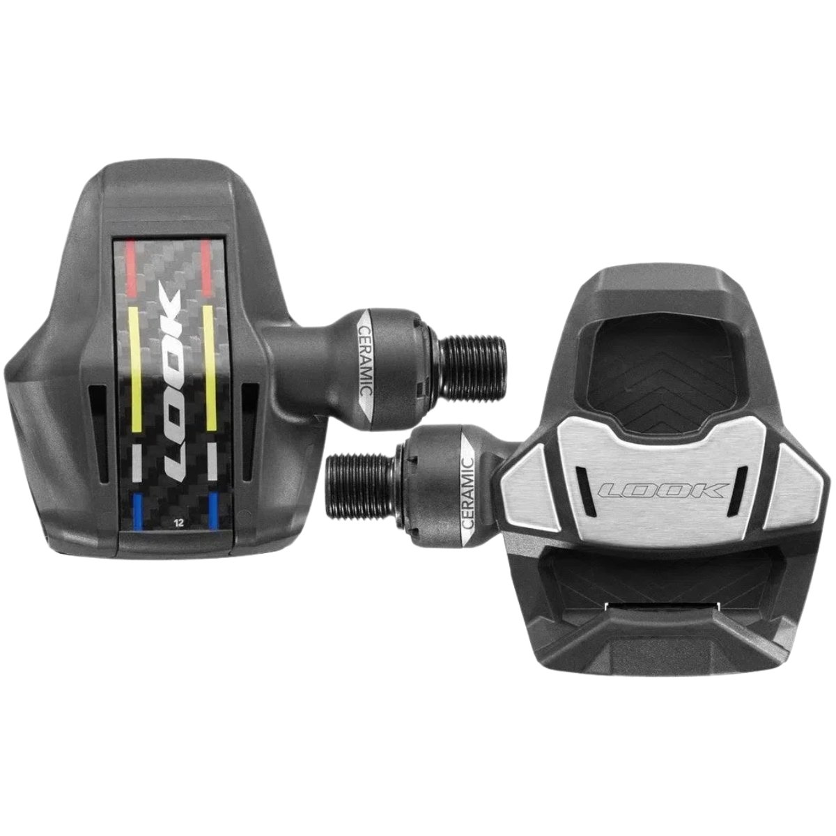 Pedal Look Kéo Blade Carbon Ceramic - 00027361 | Tech Team Bikes