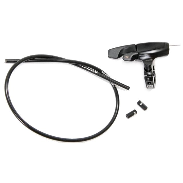 Suspensión Rockshox Sid Select Plus Sl Negro