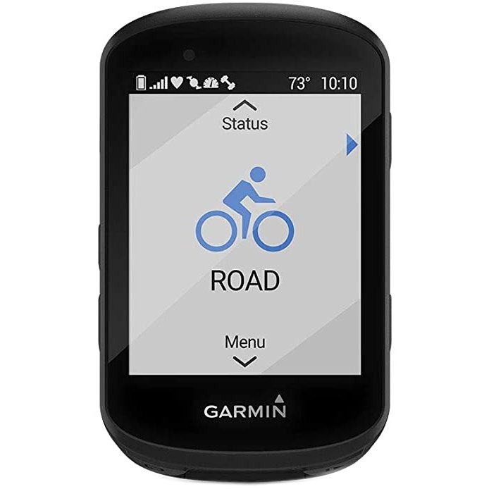 アクセサリー GARMIN EDGE 530 Gps Garmin Edge 530 Brinde Capa de Silicone e Película 010-02060