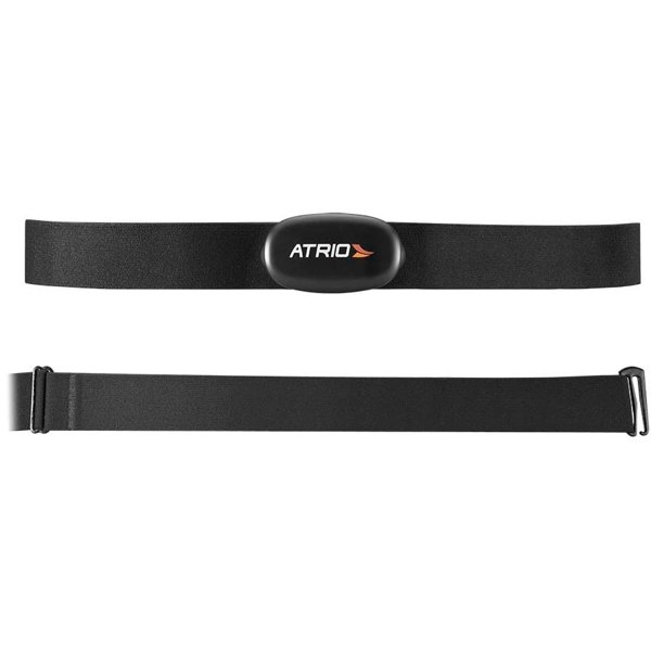 Cinta Monitor Cardíaco Atrio Bluetooth ANT+ | Tech Team Bikes