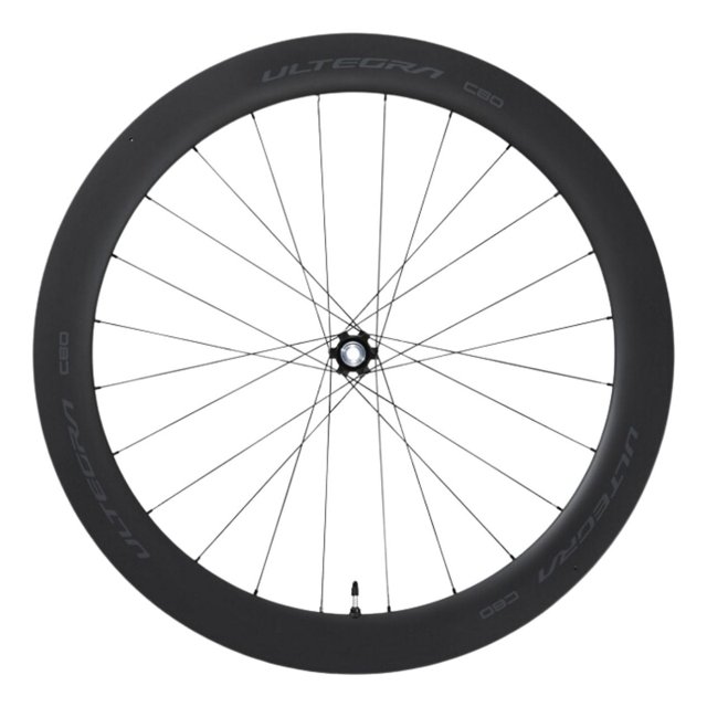 Roda Ciclismo Shimano Ultegra WH-R8170 C60 Disc Carbon Tubeless | Tech ...
