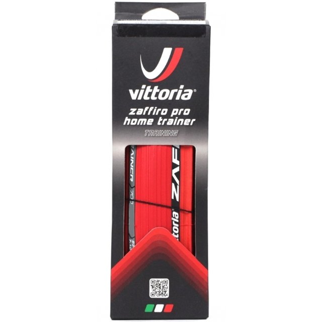 Pneu Rolo de Treinamento Vittoria Zaffiro PRO Home Trainer 700x23c