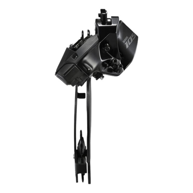 Gabbia cambio e pulegge Oversized CeramicSpeed OSPW Shimano Dura Ace 9100 LordGun online bike store