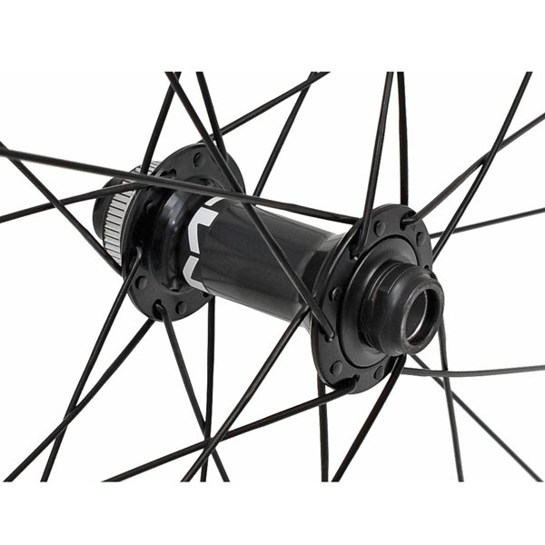 Roda Shimano Aro 29 WH-MT501 Boost 12v 24f Microspline Par - Cubo de