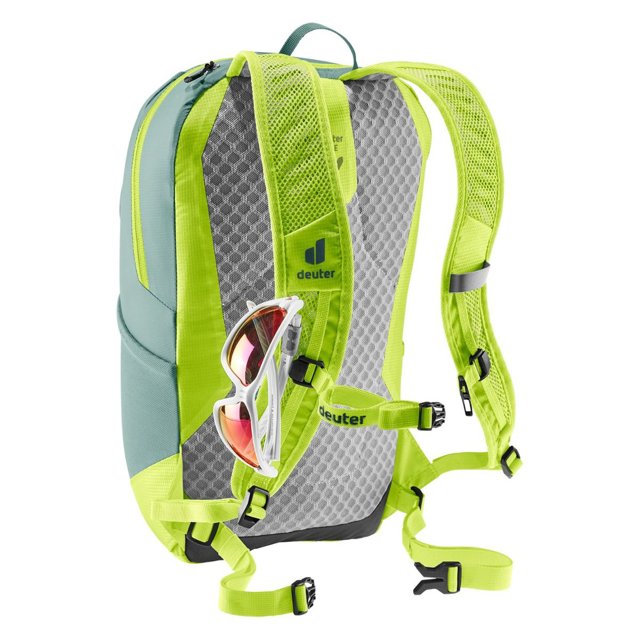 Mochila Caminhada Hiking Bike Speed Lite 25 Litros Deuter