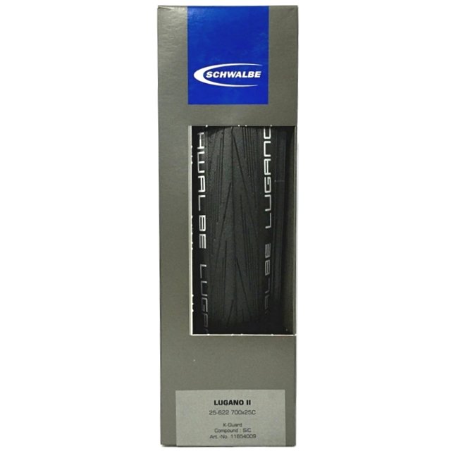 Neumáticos De Bicicleta Schwalbe Lugano, Neumático De Bicicleta