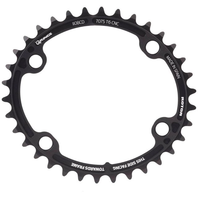 Plateau oval rotor - Large Choix sur