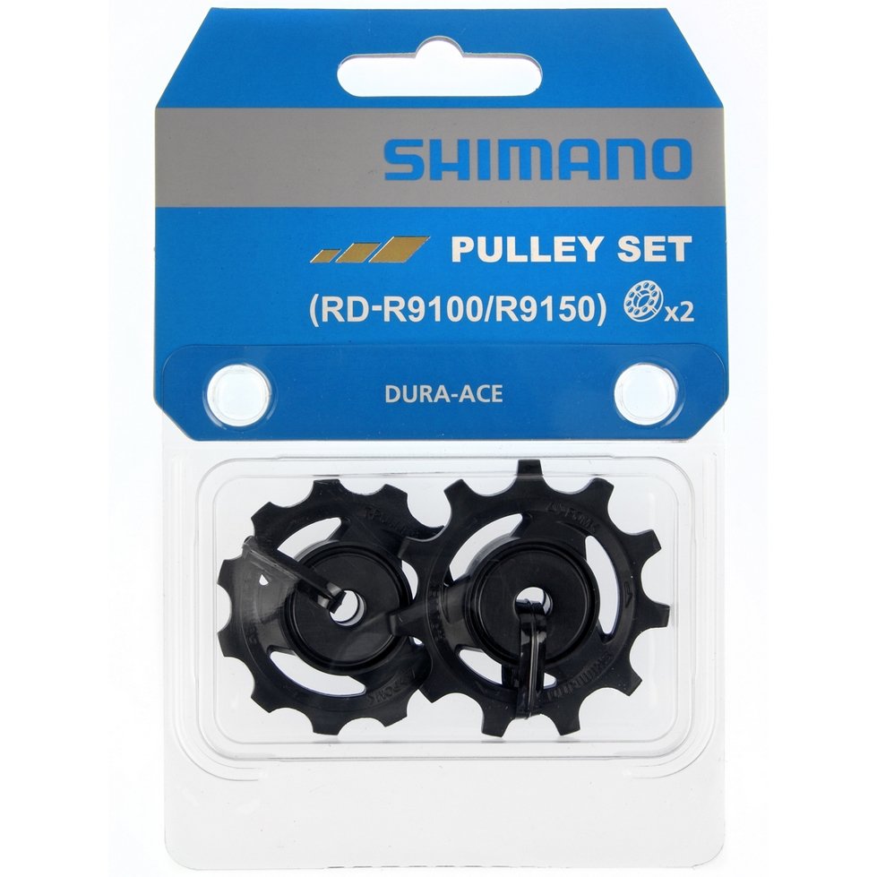 Roldana Câmbio Traseiro Shimano Dura-Ace RD-R9100/R9150 | Tech