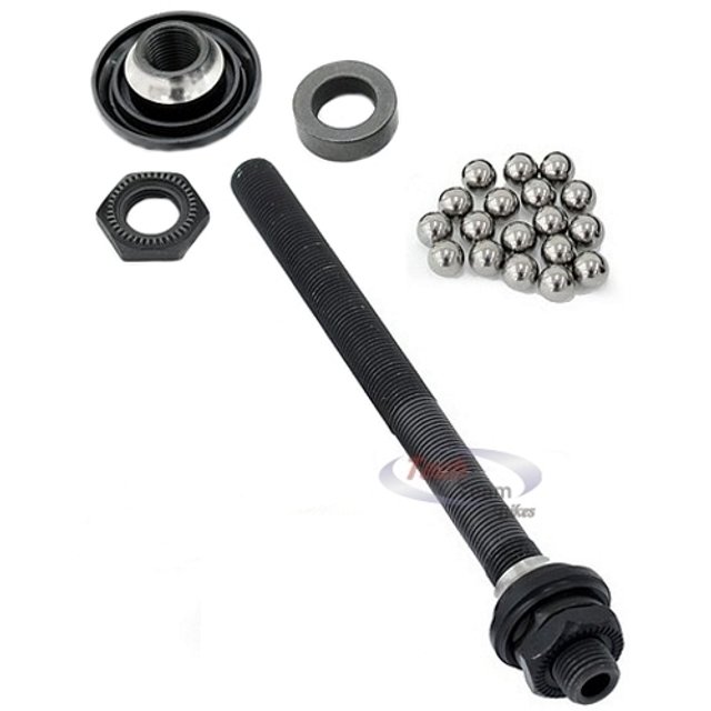 roda shimano wh rs30 Unisex's WH-RS330-FCB Wheels, Black, Size 700C : Sports & Outdoors Shimano 105 WH-RS370 Disc Road