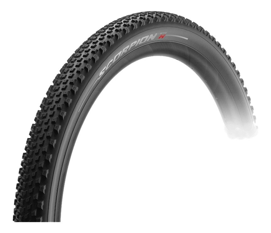 Pneu Pirelli Scorpion XC H Prowall 29x2.40 120TPI Tubeless Ready