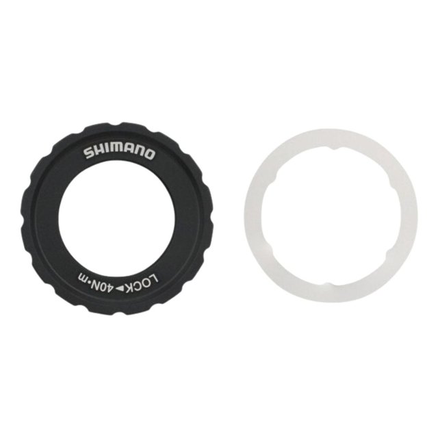 Disque De Frein Shimano RT-EM810 – Center Lock 203mm (neuf)
