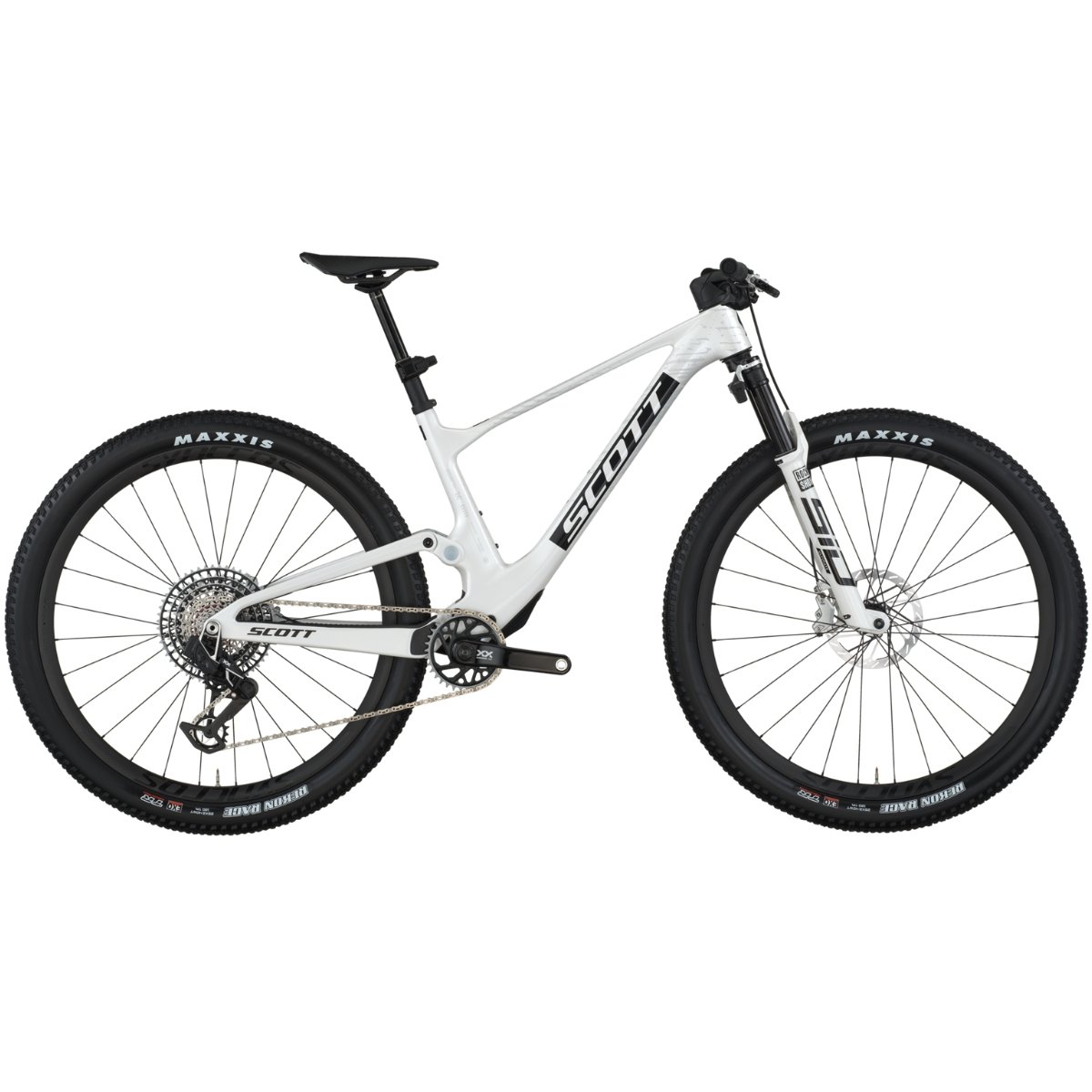 Bicicleta Scott Spark RC World Cup Evo | Tech Team Bikes