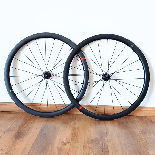 Wilier Triestina Wilier Ndr38kc Carbon Roda Wilier Triestina NDR38