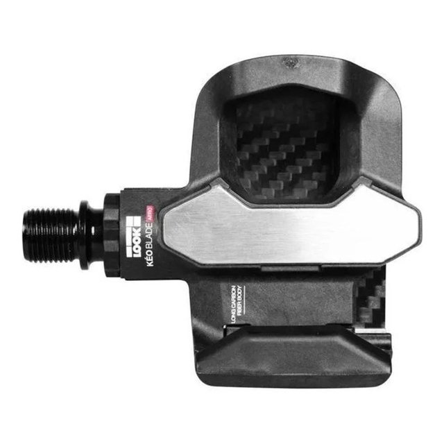 Look Arc Carbon Clipless Pedals Sunset Road Bike Pedals Rare Look Arc Carbon Clipless Pedals Sunset Road Bike Pedals Rare