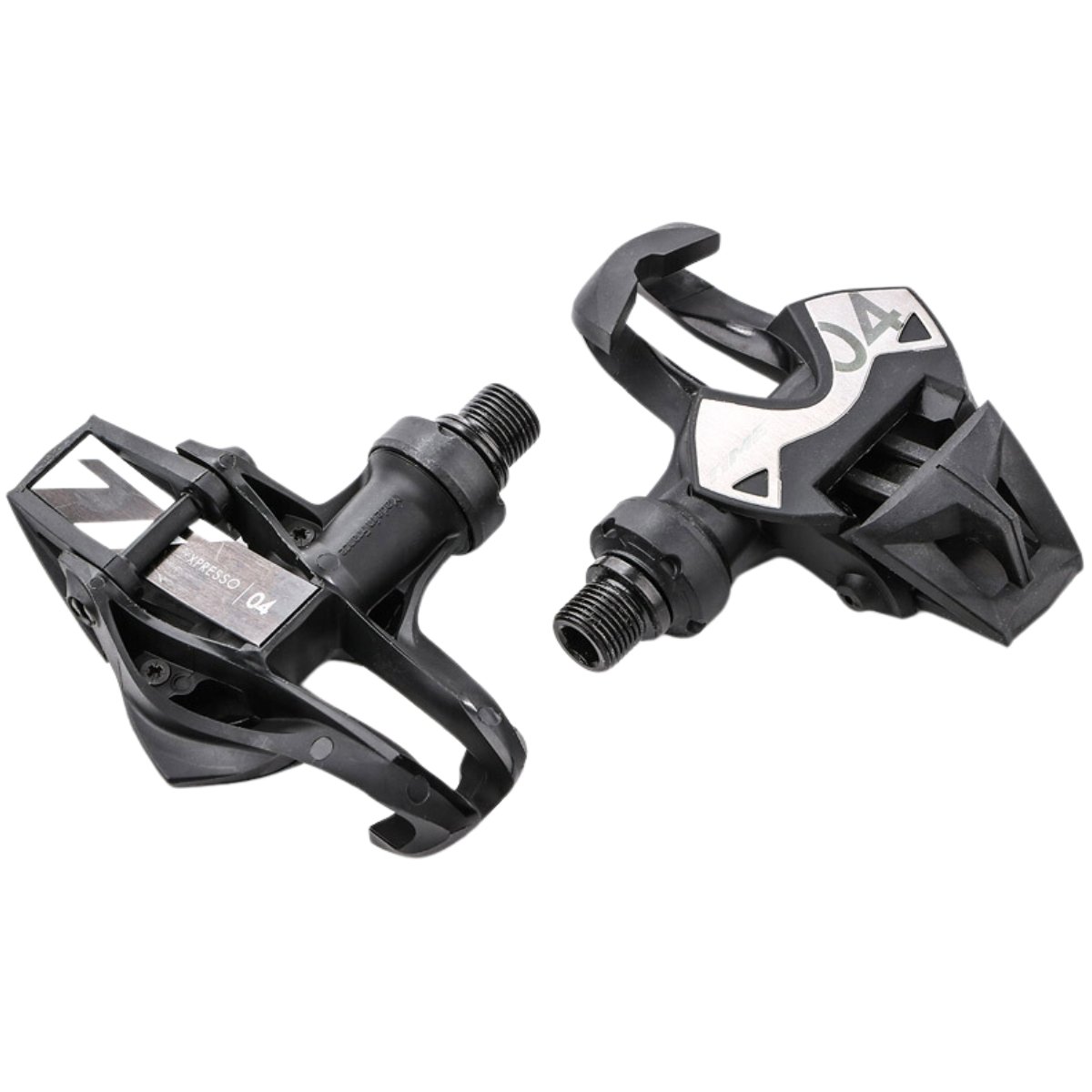 Pedal Time Xpresso 4 00.6718.017.000 Tech Team Bikes