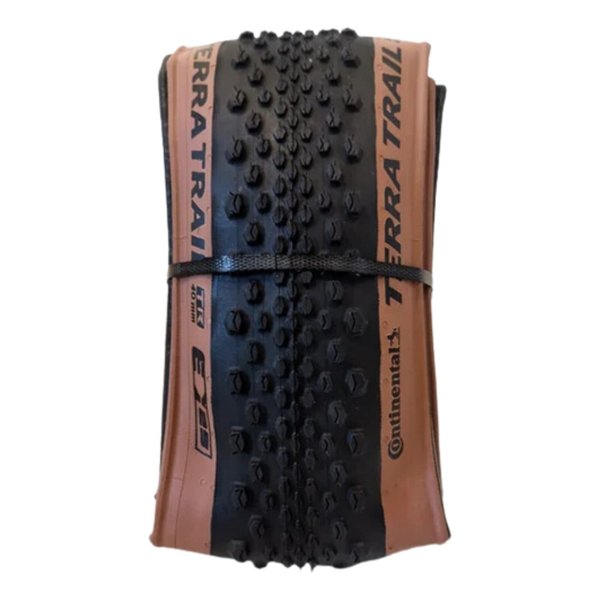 Pneu vélo 700x40C (40-622) Continental Terra Trail ProTection TLR Pneu vélo 700x40C (40-622) Continental Terra Trail ProTection TLR