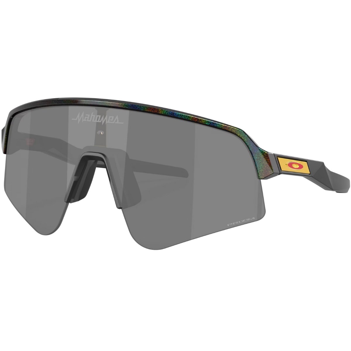 Óculos Oakley Sutro Lite Sweep Patrick Mahomes II Collection Dark